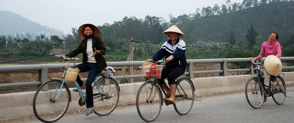 Cycling