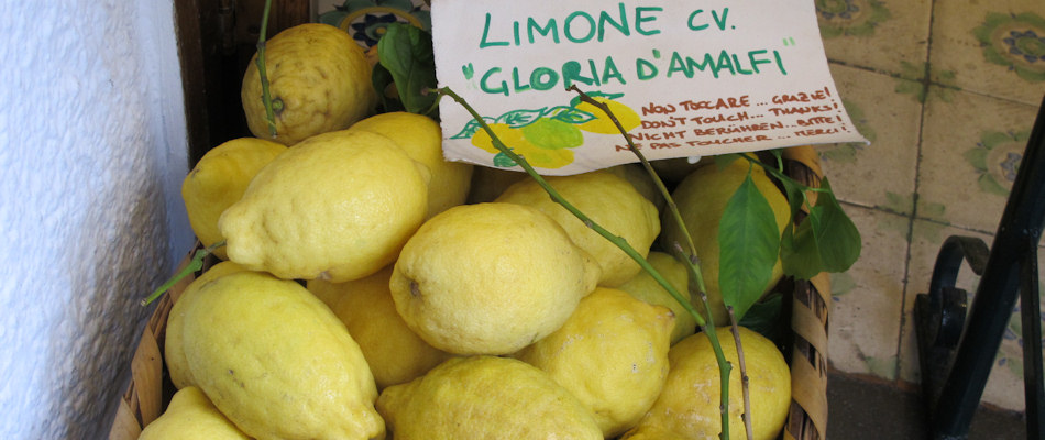 Lemons