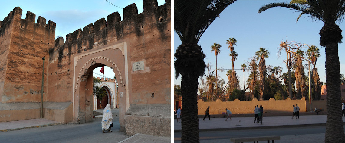 Taroudant