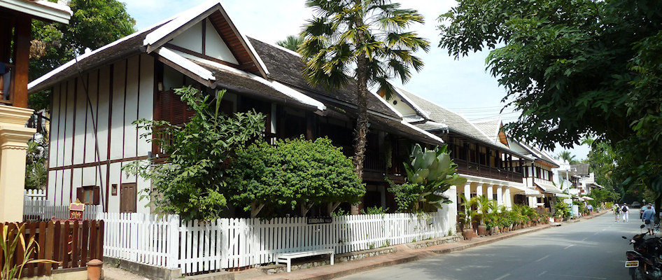 Luang Prabang