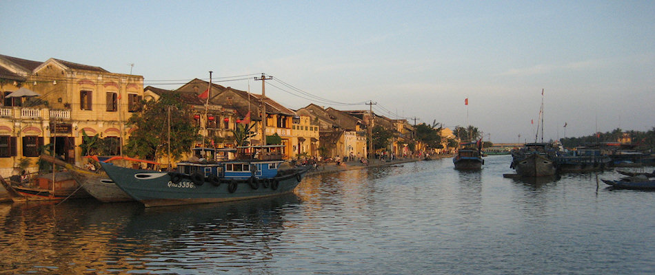 Hoi An