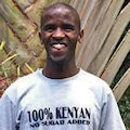 Peter Kiptoo