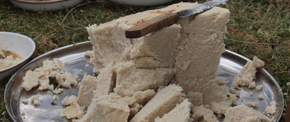 Ugali