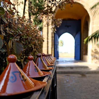 arch