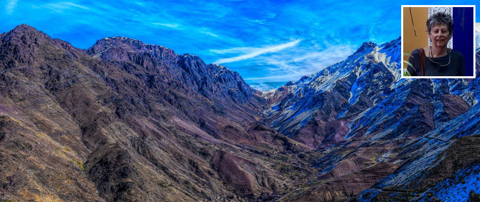 High Atlas