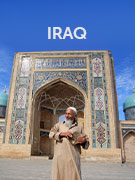 Iraq vacations Iraq vacations
