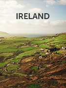 Ireland vacations Ireland vacations
