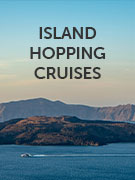 Island hopping cruises vacations Island hopping cruises vacations
