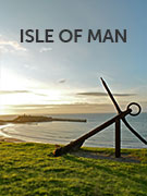 Isle of Man vacations