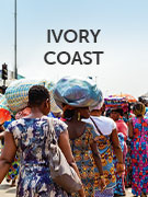 Ivory Coast vacations Ivory Coast vacations