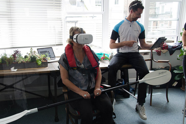 Izoo vr pic