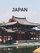 Japan vacations Japan vacations