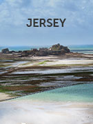 Jersey vacations