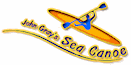 John Gray's Sea Canoe