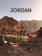 Jordan vacations Jordan vacations