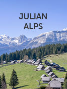 Julian Alps vacations Julian Alps vacations