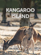 Kangaroo Island vacations