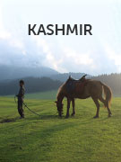 Kashmir vacations Kashmir vacations