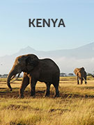 Kenya vacations Kenya vacations