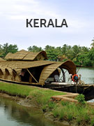 Kerala vacations Kerala vacations