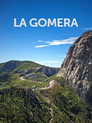 La Gomera vacations La Gomera vacations