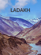 Ladakh vacations Ladakh vacations
