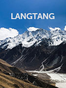 Langtang Valley trekking vacations