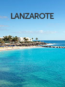 Lanzarote vacations Lanzarote vacations