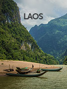 Laos vacations Laos vacations