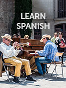 Learn Spanish vacations Learn Spanish vacations
