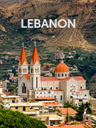 Lebanon vacations Lebanon vacations
