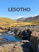 Lesotho vacations Lesotho vacations