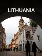 Lithuania vacations Lithuania vacations