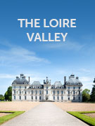 Loire Valley vacations