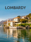 Lombardy vacations