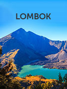Lombok vacations