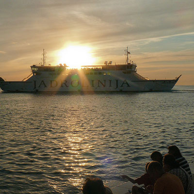 Ferry