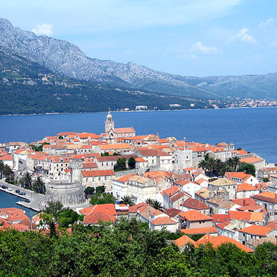Korcula
