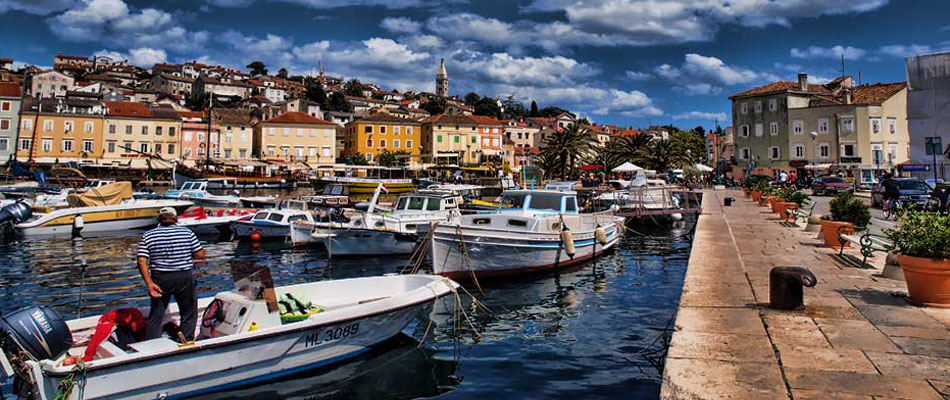 croatia