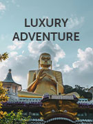 Luxury adventure vacations