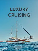 Traditional Cruising vacations Traditional Cruising vacations