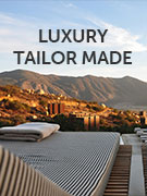 Luxury tailor made vacations Luxury tailor made vacations