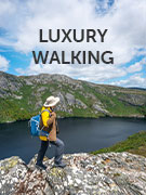 Luxury walking vacations Luxury walking vacations