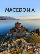 North Macedonia vacations North Macedonia vacations