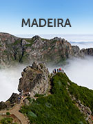 Madeira vacations Madeira vacations