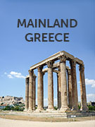 Mainland Greece vacations Mainland Greece vacations