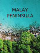 Malay Peninsula vacations