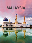 Malaysia vacations Malaysia vacations