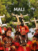 Mali vacations Mali vacations