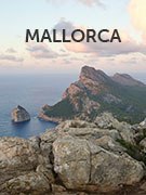 Mallorca vacations Mallorca vacations
